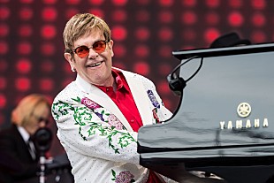 エルトン・ジョン「エルトン・ジョンの伝記映画『Rocketman』の予告が公開　主役は『キングスマン』シリーズのタロン・エガートン」