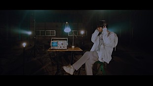 ＬＵＣＫＹ　ＴＡＰＥＳ「LUCKY TAPES、恋愛をモチーフにしたCharaとのコラボ曲MV公開」