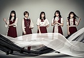 ＳＴＡＲＭＡＲＩＥ「STARMARIE、台湾含むツアーの詳細＆大槻ケンヂ作詞楽曲のシングル・リリース発表」1枚目/1