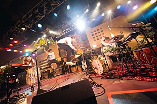 Ｃｚｅｃｈｏ　Ｎｏ　Ｒｅｐｕｂｌｉｃ「Czecho No Republic、2019年1月に一夜限りの限定公演が決定」