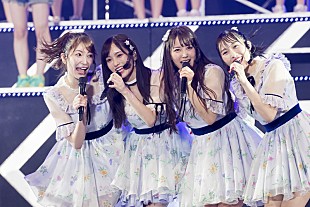 NMB48「NMB48の8周年ライブに7,000人集結、山本彩「最後までやり尽くして、NMB48人生を終わらせたい」」