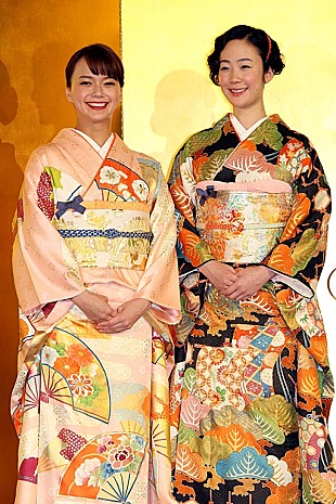 「黒木華、希林さんからの恋愛アドバイス？明かす　「自分と同じぐらいの人しか来ないわよ」」