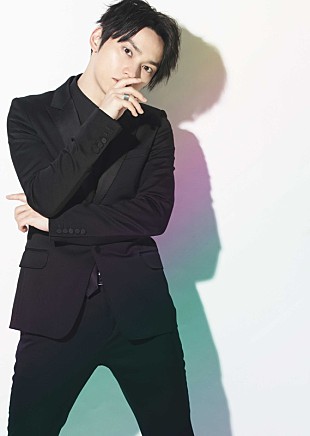 「SKY-HI、ニュー・アルバム発売決定＆収録曲のレコーディングを生配信」