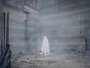 ケイシー・アフレック「ゴーストが題材の映画『A GHOST STORY』試写会に5組10名様ご招待！　コスプレ参加もOK」