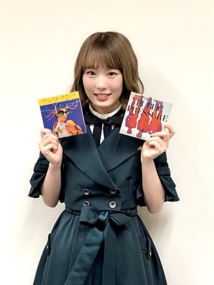 「小池美波（欅坂46）、YMO結成40周年記念インタビューで「YMO愛」熱く語る」