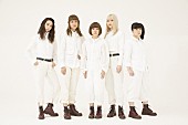 BILLIE IDLE「BILLIE IDLE(R)、女性限定ライブ＆初の男性限定ライブを昼夜2部制で開催」1枚目/1