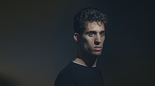 「キーボーディストの革命児・アノマリー、本日10/5より新作EPを全世界同時配信」