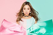 西野カナ「西野カナ、11/21にベスト盤2タイトル同時発売決定」1枚目/5