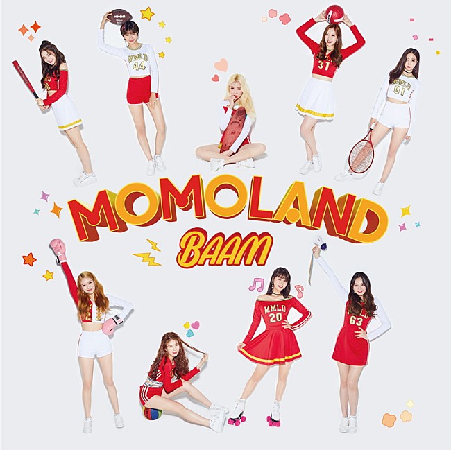 ＭＯＭＯＬＡＮＤ「」3枚目/5