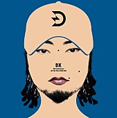 Ｄｉｇｇｙ－ｍｏ’「Diggy-MO&amp;#039;（ex.SOUL&amp;#039;d OUT）自ら厳選20曲＋未発表2曲を収録のベスト・アルバム発売」1枚目/2