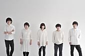 ＪＹＯＣＨＯ「だいじろー（ex.宇宙コンビニ）率いるJYOCHO、1stアルバム発売＆全国8都市ツアーが決定」1枚目/1