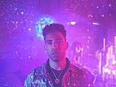 「新世代ラッパーの注目株・カイル、待望の初来日公演が決定」1枚目/1