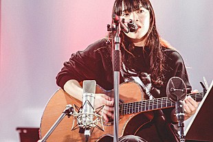 あいみょん「あいみょん、小谷美紗子/石崎ひゅーいとともに初の野外イベント開催」