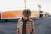 「全米2位に輝く最旬アーティスト、Juice WRLD（ジュース・ワールド）の初来日が決定」1枚目/2