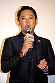 「阿部サダヲ、友人の母親の言葉に感謝？　「３０歳ぐらいになったら売れるよ」」1枚目/1