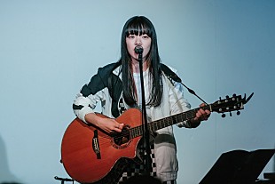 あいみょん「あいみょん、Reebok CLASSICコラボ楽曲「GOOD NIGHT BABY」のMV発表でサプライズ登場！　3曲を披露」