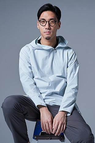 tofubeats「「Billboard cafe &amp; dining」ショップ第3弾キュレーターにtofubeats！ 新作『RUN』リリースを記念し書籍/CDなどをセレクト」