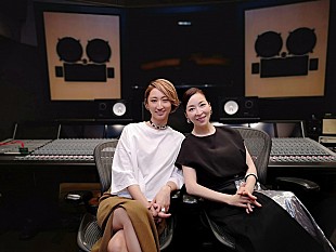 Ｍｓ．ＯＯＪＡ「真矢ミキ×Ms.OOJA、対談を元に歌詞を共作した初コラボ曲完成」