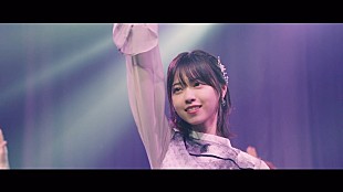 乃木坂46「乃木坂46、西野七瀬の幸せな人生を「帰り道は遠回りしたくなる」MVで描く」