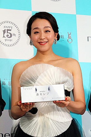 「浅田真央、アイスホッケ－に挑戦中　目標は「試合に参加できたら」」