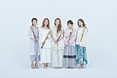 Ｂａｍｂｏｏ　Ｆｌｕｔｅ　Ｏｒｃｈｅｓｔｒａ「美人すぎる女性5人による“尺八ユニット”誕生」1枚目/3