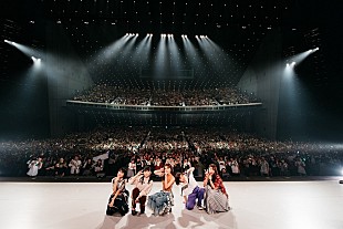 Little Glee Monster「Little Glee Monster、2年振り日本武道館公演＆4枚目のアルバムのリリースを発表」