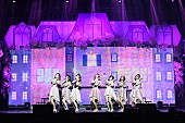 ＯＨ　ＭＹ　ＧＩＲＬ「OH MY GIRL、1分で完売した韓国ライブ大盛況　今週末は渋谷にてイベント開催」1枚目/3