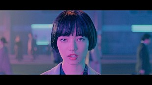 JUJU「JUJU、小松菜奈が出演する新曲「メトロ」MV公開」