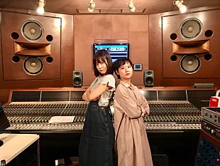 吉澤嘉代子「吉澤嘉代子、新曲で人気イラストレーターとデュエット＆ベースはハマ・オカモト（OKAMOTO&#039;S）」