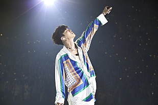 ＪＵＮＨＯ（Ｆｒｏｍ　２ＰＭ）「JUNHO（From 2PM）、入隊前最後となる日本公演は武道館3DAYS」