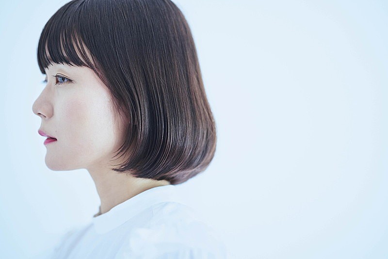 吉澤嘉代子、女性が自律していく様を描いた「女優」MV公開