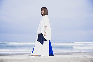 川嶋あい「川嶋あい、新曲「BIRTHDAY」先行配信リリース」