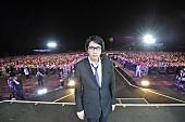 岡村靖幸「岡村靖幸、2019年春ツアーの日程発表」1枚目/1