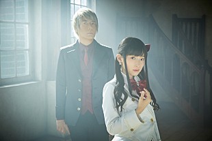 fripSide「fripSideが「胸キュン抜群の恋愛ソング」な新曲のMV公開」