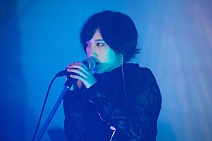 湯木慧「また大きな一歩を踏み出した湯木慧　個展ライブ【残骸の呼吸】を振り返って」