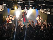 ＴＨＥイナズマ戦隊「THEイナズマ戦隊、2019年にニュー・アルバム発売＆トークライブ・イベント開催」1枚目/4