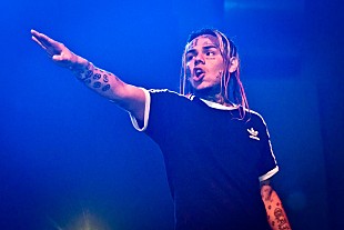 シックスナイン「6ix9ine(シックスナイン)、2015年の容疑で4年の執行猶予判決」