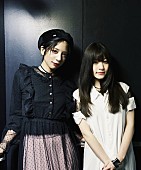 ＡＳＣＡ「ASCA、分島花音とのコラボ曲を配信リリース」1枚目/2