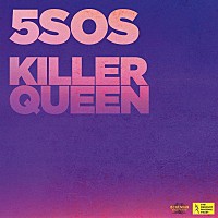 ファイヴ・セカンズ・オブ・サマー、クイーンのカヴァー「Killer Queen」配信開始 | Daily News | Billboard JAPAN