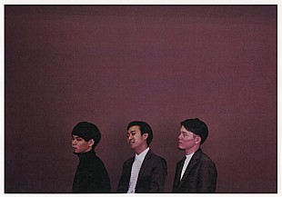 ＳＴＥＰＨＥＮＳＭＩＴＨ「STEPHENSMITH、自身のコンセプト「スロータッチ」を音楽的に更新したニュー・アルバム発売」