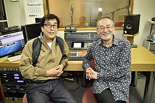 小坂忠「小坂忠、『ほうろう』再現ライブ特別番組がTOKYO FMでオンエア」