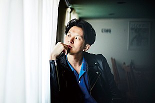 Ｋｅｉｓｈｉ　Ｔａｎａｋａ「Keishi Tanaka、2018年を締めくくるアコースティックワンマン開催決定」