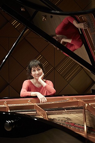 国府弘子「国府弘子、かわさきジャズ【ジャズ・トライアングル～The 3 Pianists～】に出演決定」