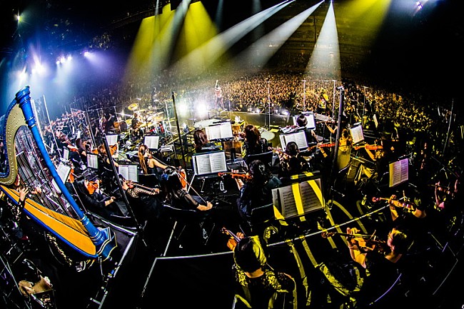 ONE OK ROCK「Photo by JulenPhoto」6枚目/12