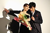 「北川景子「関西人なので時々笑いも取りたい」　 “ク－ルキャラ”のレッテルに「何でかな」」1枚目/1