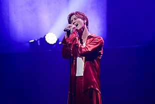 テミン「テミン（SHINee）「メンバーやファンの皆さんが光です」、初の全国ソロツアーでホール公演完走」