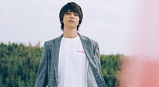 山下智久「山下智久、11/28発売新アルバム『UNLEASHED』詳細発表　亀梨和也（KAT-TUN）が作詞で参加」