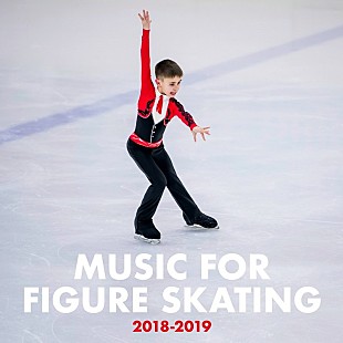 羽生結弦「羽生結弦の今季使用曲も収録、フィギュアスケート2018-2019のコンピAL発売」