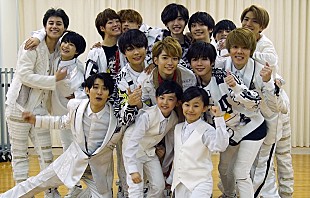 関西ジャニーズＪｒ．「 関西ジャニーズJr.コンサート千秋楽レポート到着、2019年1月には大阪城ホール公演も」