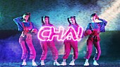 ＣＨＡＩ「CHAI、家事を楽しくポジティブなものにする新曲「GREAT JOB」MV公開」1枚目/4